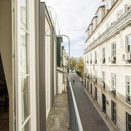 Flat Da Bica Chiado 3 Daire Lisboa Dış mekan fotoğraf