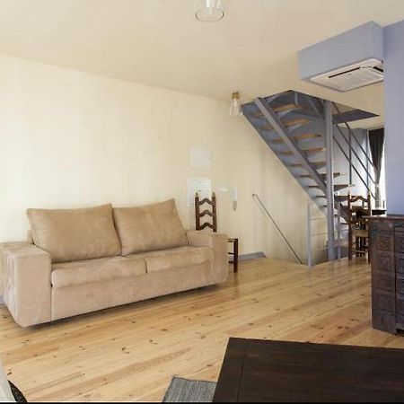 Flat Da Bica Chiado 3 Daire Lisboa Dış mekan fotoğraf
