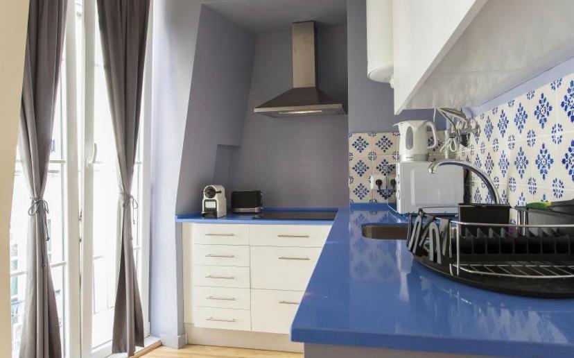 Flat Da Bica Chiado 3 Daire Lisboa Dış mekan fotoğraf