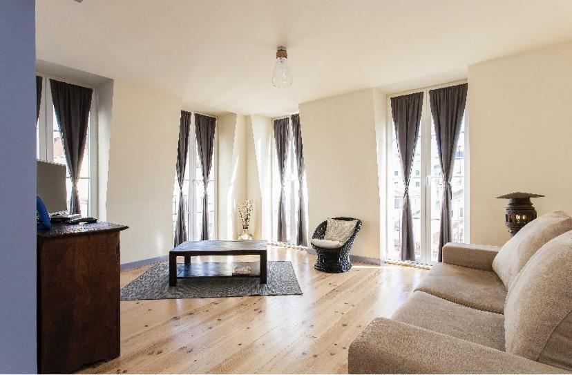 Flat Da Bica Chiado 3 Daire Lisboa Dış mekan fotoğraf