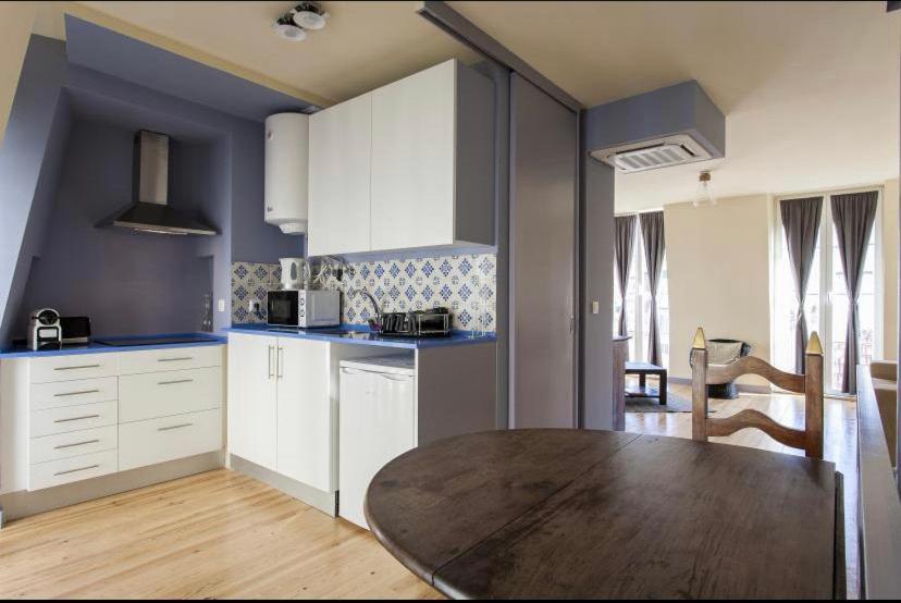 Flat Da Bica Chiado 3 Daire Lisboa Dış mekan fotoğraf