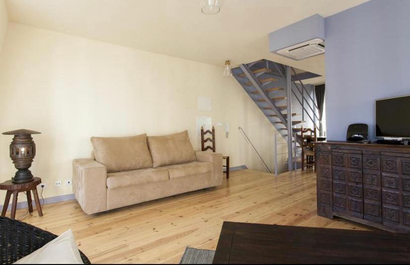 Flat Da Bica Chiado 3 Daire Lisboa Dış mekan fotoğraf