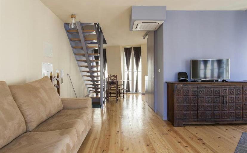 Flat Da Bica Chiado 3 Daire Lisboa Dış mekan fotoğraf