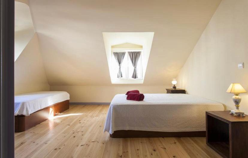 Flat Da Bica Chiado 3 Daire Lisboa Dış mekan fotoğraf